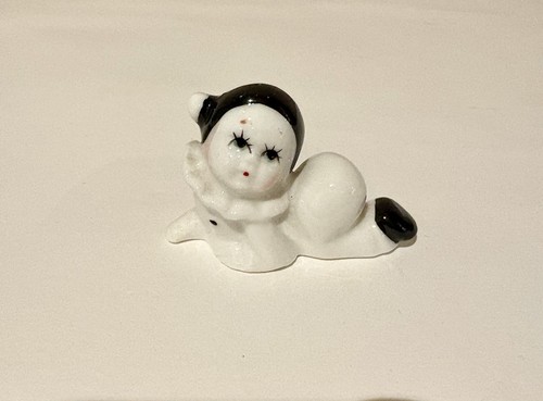 Vintage 80er jahre pierrot der - 80er,
