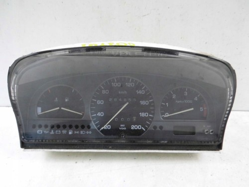 Seat toledo zähleruhren - seat, i