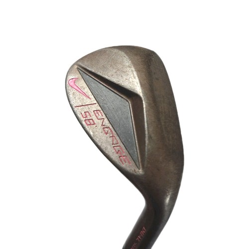 Nike engage lob - nike, wedge