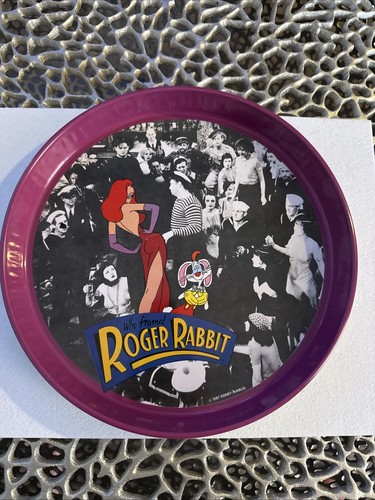 Who framed roger rabbit - framed,