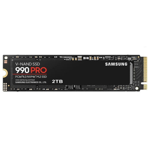 Samsung 990 pro nvme - 990, 2tb