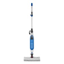 Shark Klik n' Flip Dampfreiniger für Hartböden mit Steam-Blaster S6001EU