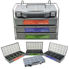 900 tlg Dichtungsring O-Ring