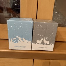 2 Mc Donalds Mc Cafe