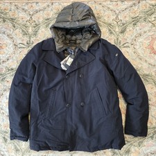 Eddie Pen Piuma Italy Goose