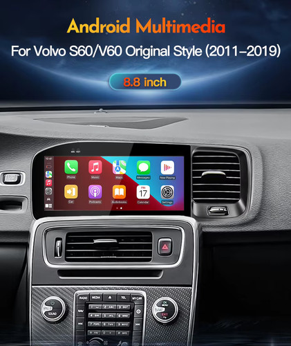 Android carplay auto - auto,