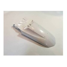 SM Kotflügel hinten KURZ weiss passend für KTM LC4 Supermoto Heck white