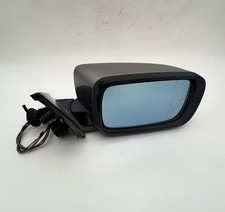 Außenspiegel rechts BMW 5er (E39) 8184836 ASPENSILBER METALLIC 339