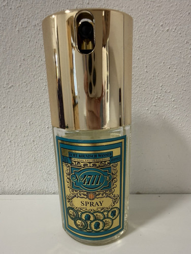 4711 echt kölnisch wasser - kölnisch,