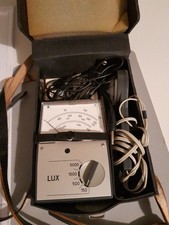 BBC METRAWATT METRALUX K