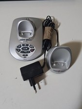 Binatone e820 twin telefon - twin,