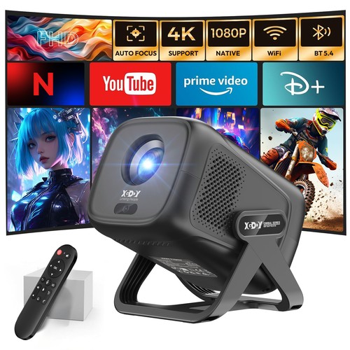 Xgody gimbal a5pro native - gimbal,