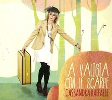 Raphael Cassandra - La Koffer