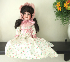 VTG Armand Marseille Doll