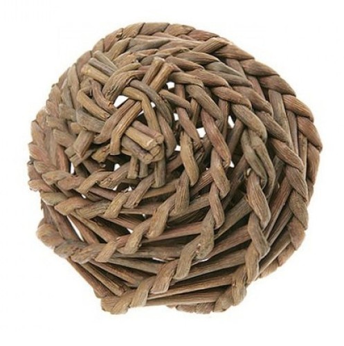 Weidenball 32cm für hamster - 32cm,