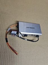 dension gateway 500 interface