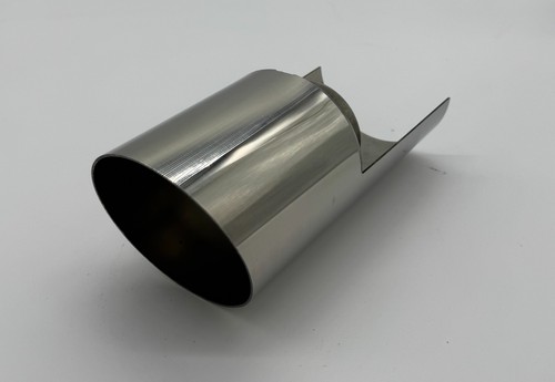 Edelstahl endrohr - edelstahl-endrohr,