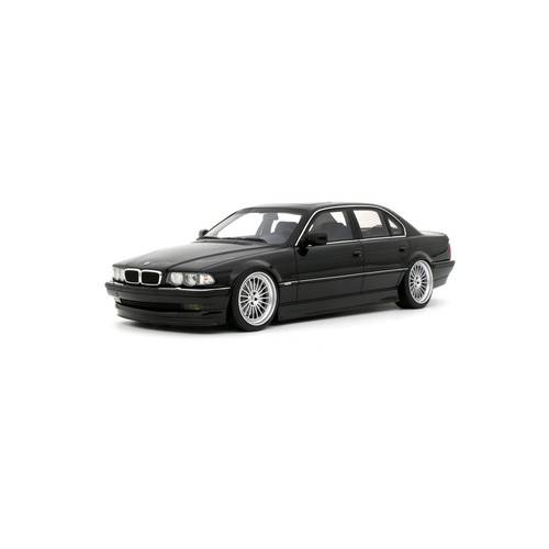 Ottomobile bmw e38 - ottomobile, low