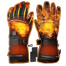 Elektrische Beheizbare