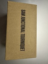 SAM Junctional Tourniquet