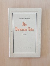HELMUT PAULUS - Der Bamberger