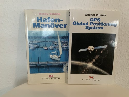 Hafenmanöver isbn 3874121372 - isbn,