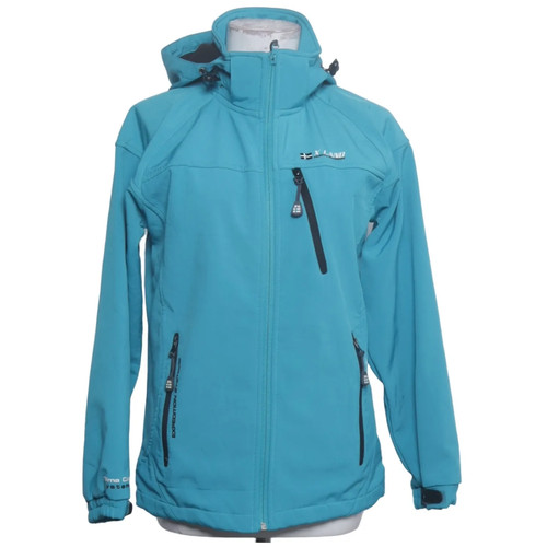 Extreme land softshelljacke - land,,