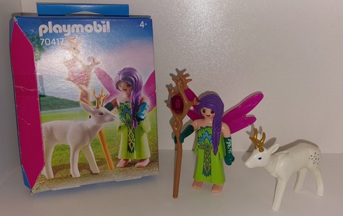 Playmobil geobra 70417 fee - geobra,
