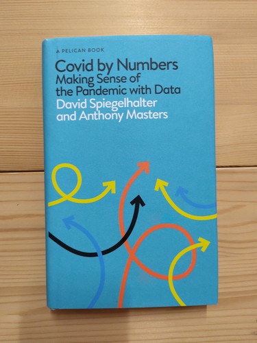Covid numbers making - covid, by
