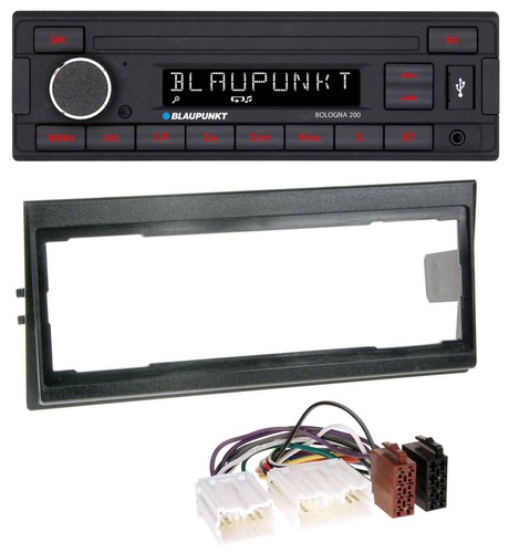 Blaupunkt mp3 aux - blaupunkt,