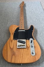 Electric Guitar Harley Benton