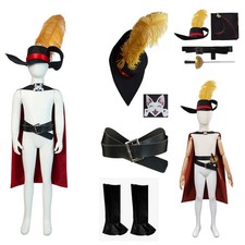 Kinder Der gestiefelte Kater