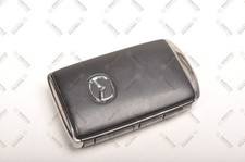 MAZDA CX-5 II 2.0 16V e-SKYACTIV G 165PS Fernbedienung Autoschlüssel SKE13E-03