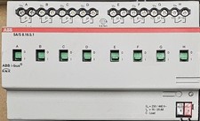 ABB SA/S 8.16.5.1 KNX 8-fach