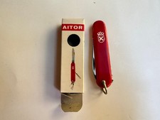 NAVAJA ESPAÑOLA AITOR CON