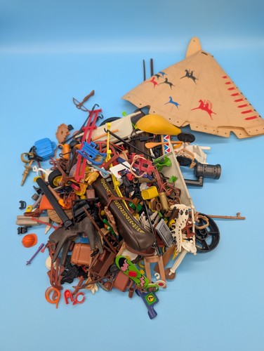Playmobil einzelteile konvolut - playmobil,