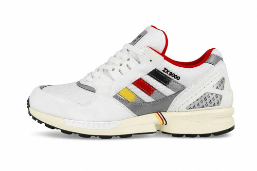 Adidas 9000 overkill - adidas, zx