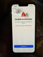 iPhone 13 Pro 128GB Silber