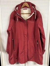 DRY FASHION DAMEN REGEN MANTEL