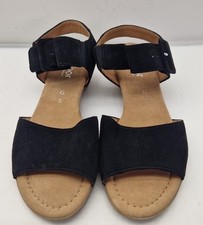 Gabor gr 38 Damen Sandalen