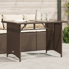 Gartentisch Tisch Esstisch
