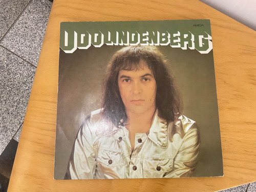 Udo lindenberg amiga - ,