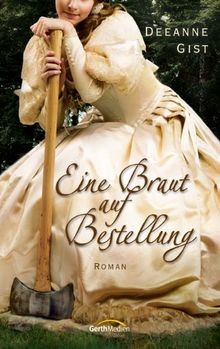 Eine braut auf bestellung - eine,