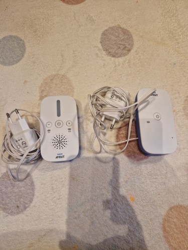 Philips avent scd501 dect - philips,