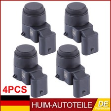 4X Parksensor PDC Sensor