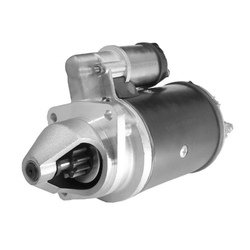 8kw anlasser passend für - anlasser,