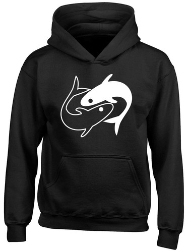 Fische ying yang jungen - fische,