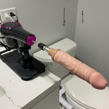 Masturbator Fickmaschine Automatic Sex Maschine Dildo Vaginal Anal Sex Spielzeug