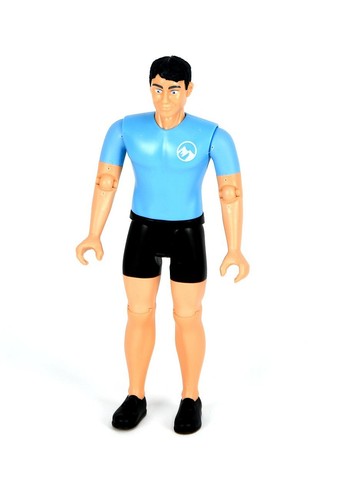 Bruder 46195 figur - bruder,