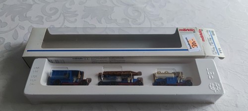Märklin 1886 oldtimer - *märklin, *oldtimer